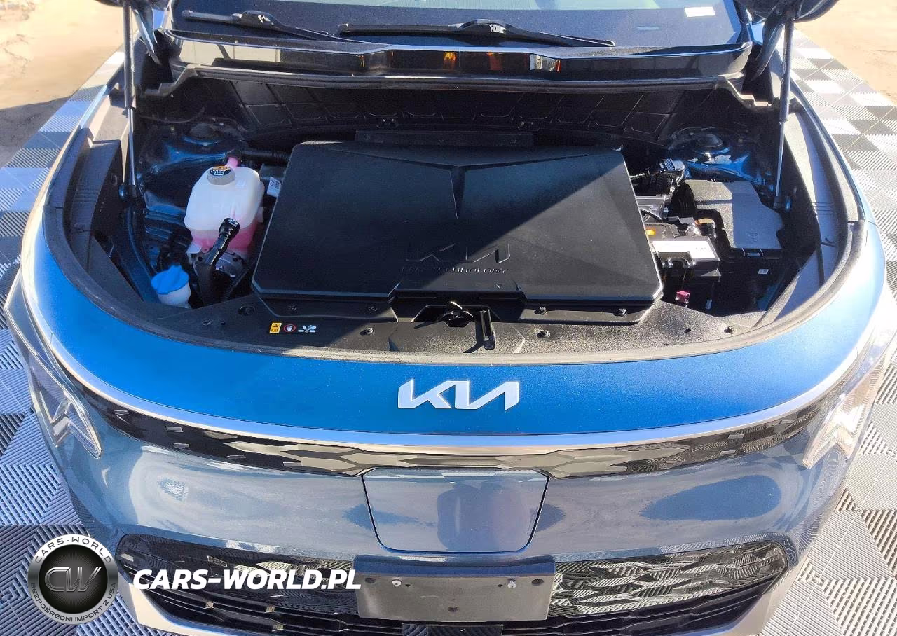 2023 Kia Niro Wind VIN:KNDCR3L17P5034037 - 11