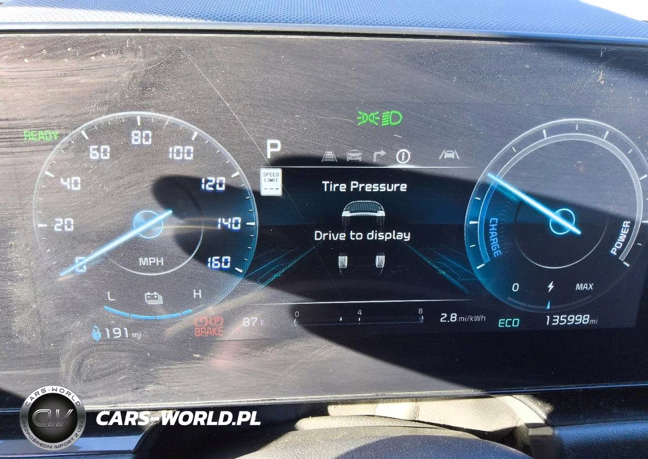 2023 Kia Niro Wind VIN:KNDCR3L17P5034037 - 9