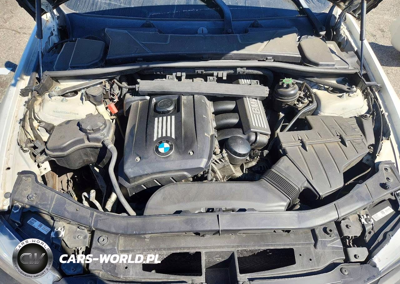 2009 BMW 328 I VIN:WBAPH73599A173799 - 11