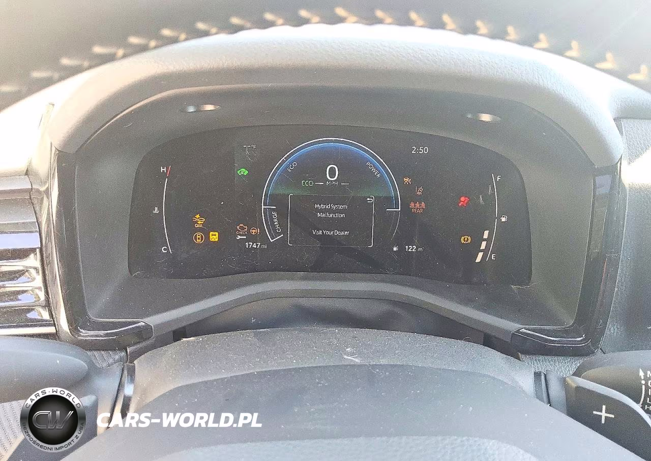 2025 Toyota Camry Se VIN:4T1DAACK6SU143270 - 9