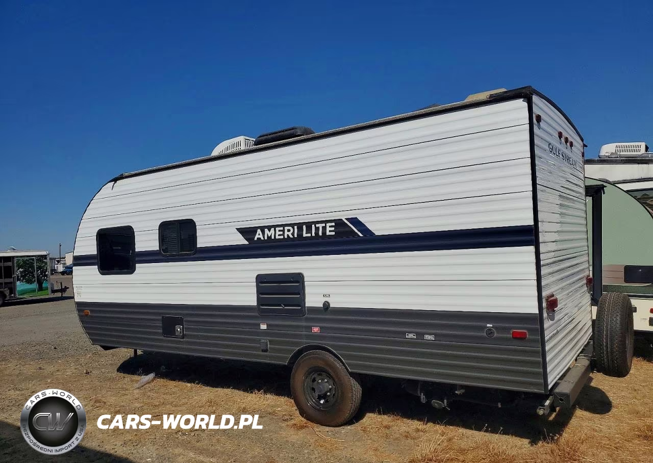 2022 Gulf Stream Trailers VIN:1NL1G2217NG003407 - 3