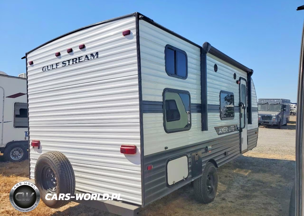 2022 Gulf Stream Trailers VIN:1NL1G2217NG003407 - 4
