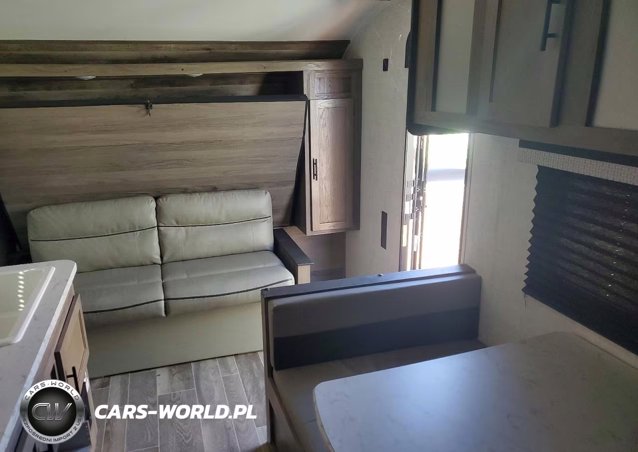 2022 Gulf Stream Trailers VIN:1NL1G2217NG003407 - 5