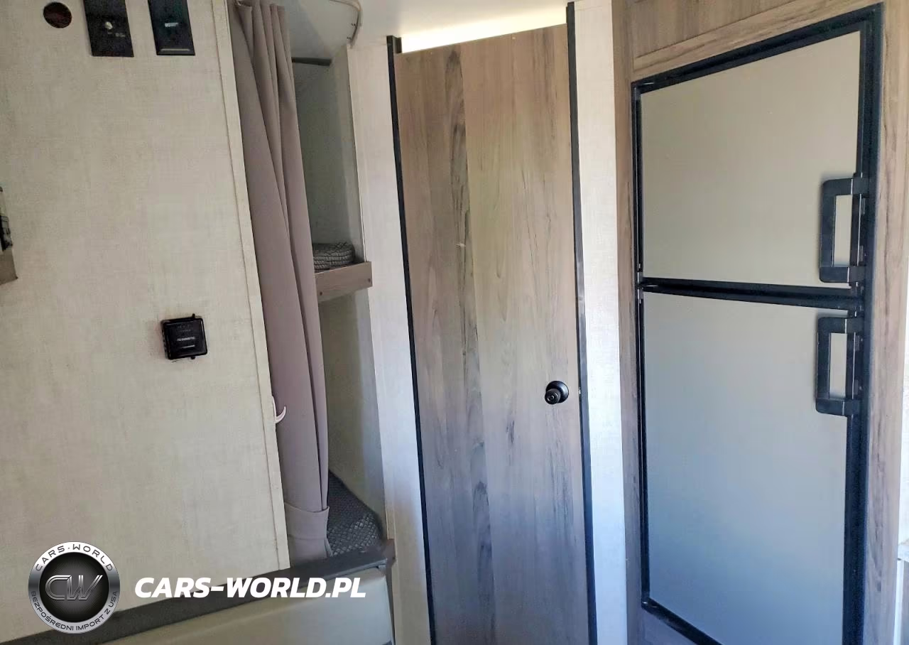 2022 Gulf Stream Trailers VIN:1NL1G2217NG003407 - 8