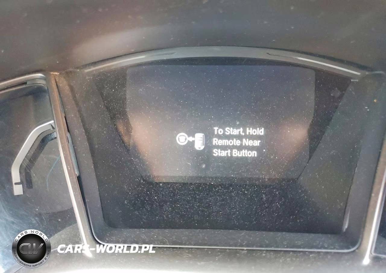 2018 Honda Civic Ex VIN:SHHFK7H56JU416892 - 9