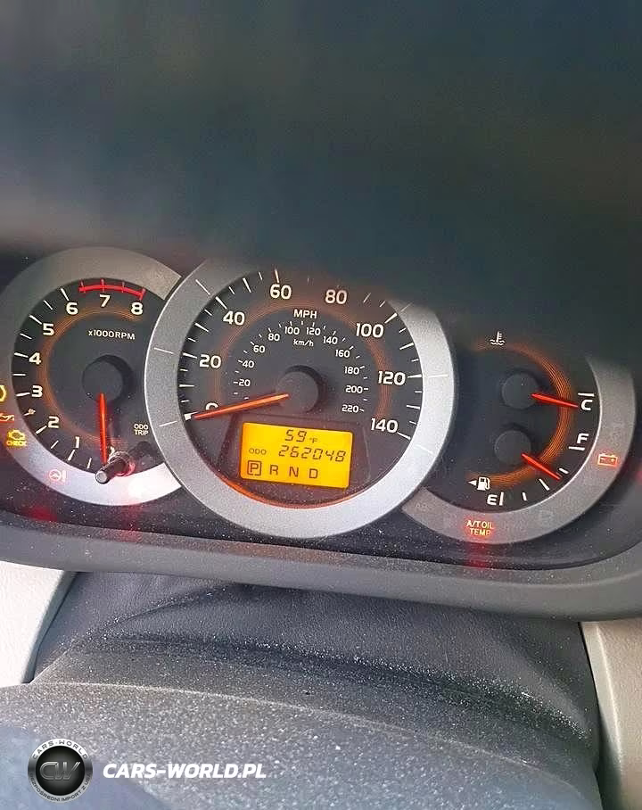 2012 Toyota Rav4 Base VIN:2T3BF4DV4CW213294 - 9