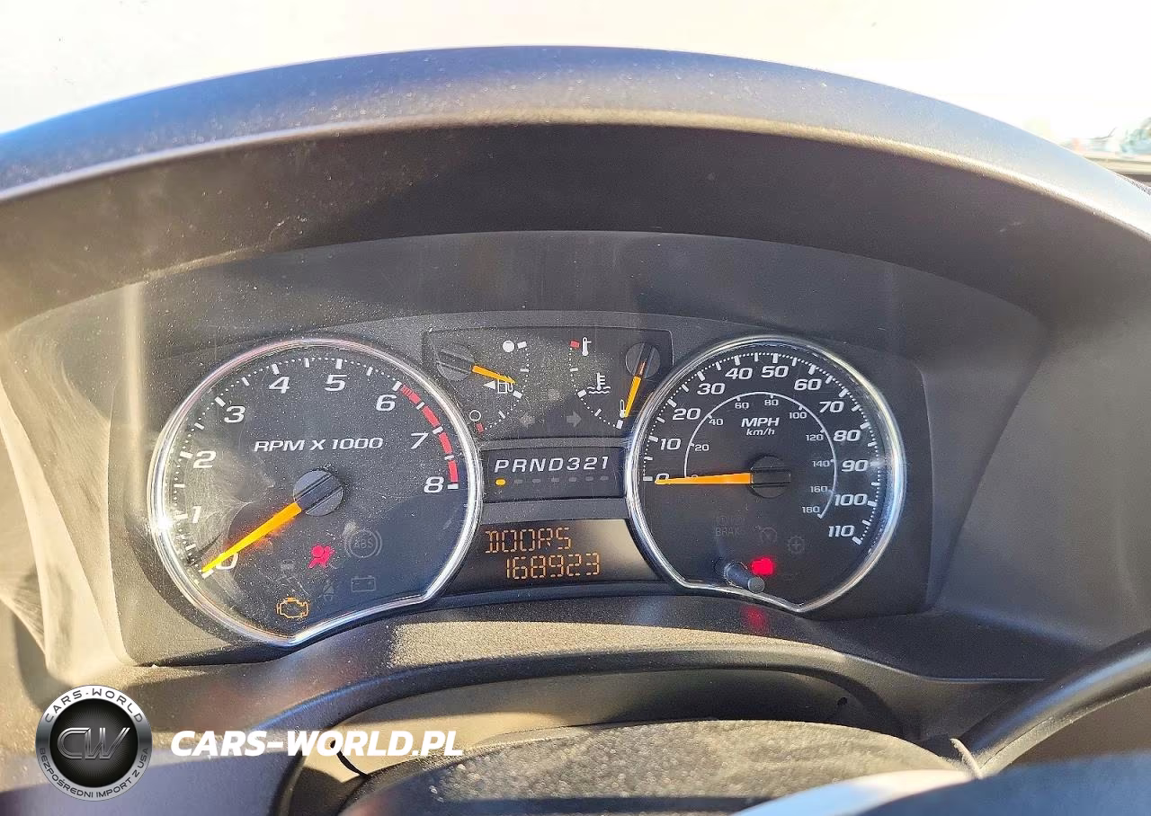2008 Chevrolet Colorado VIN:1GCDT13E288138416 - 9