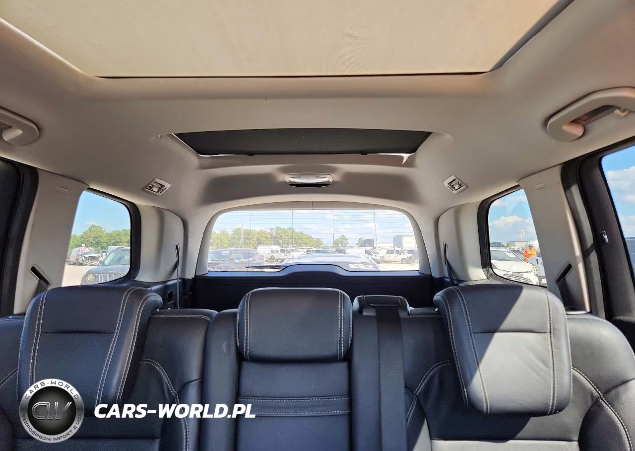 2014 Mercedes-Benz Gl 550 4Matic VIN:4JGDF7DE0EA423849 - 10
