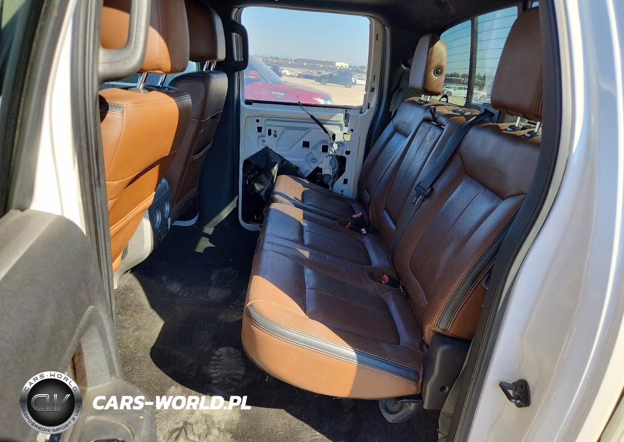 2014 Ford F150 Supercrew VIN:1FTFW1ET0EFA77148 - 10