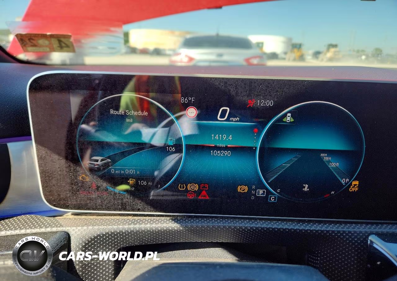 2019 Mercedes-Benz A 220 4Matic VIN:WDD3G4FB5KW024373 - 9