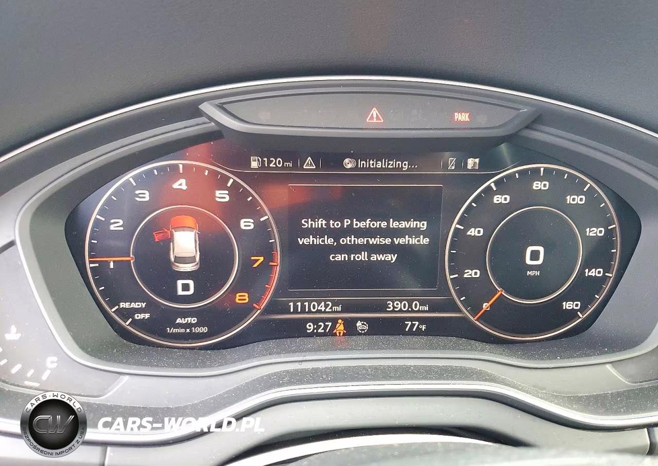 2020 Audi Q5 Premium Plus VIN:WA1BNAFY0L2066757 - 9