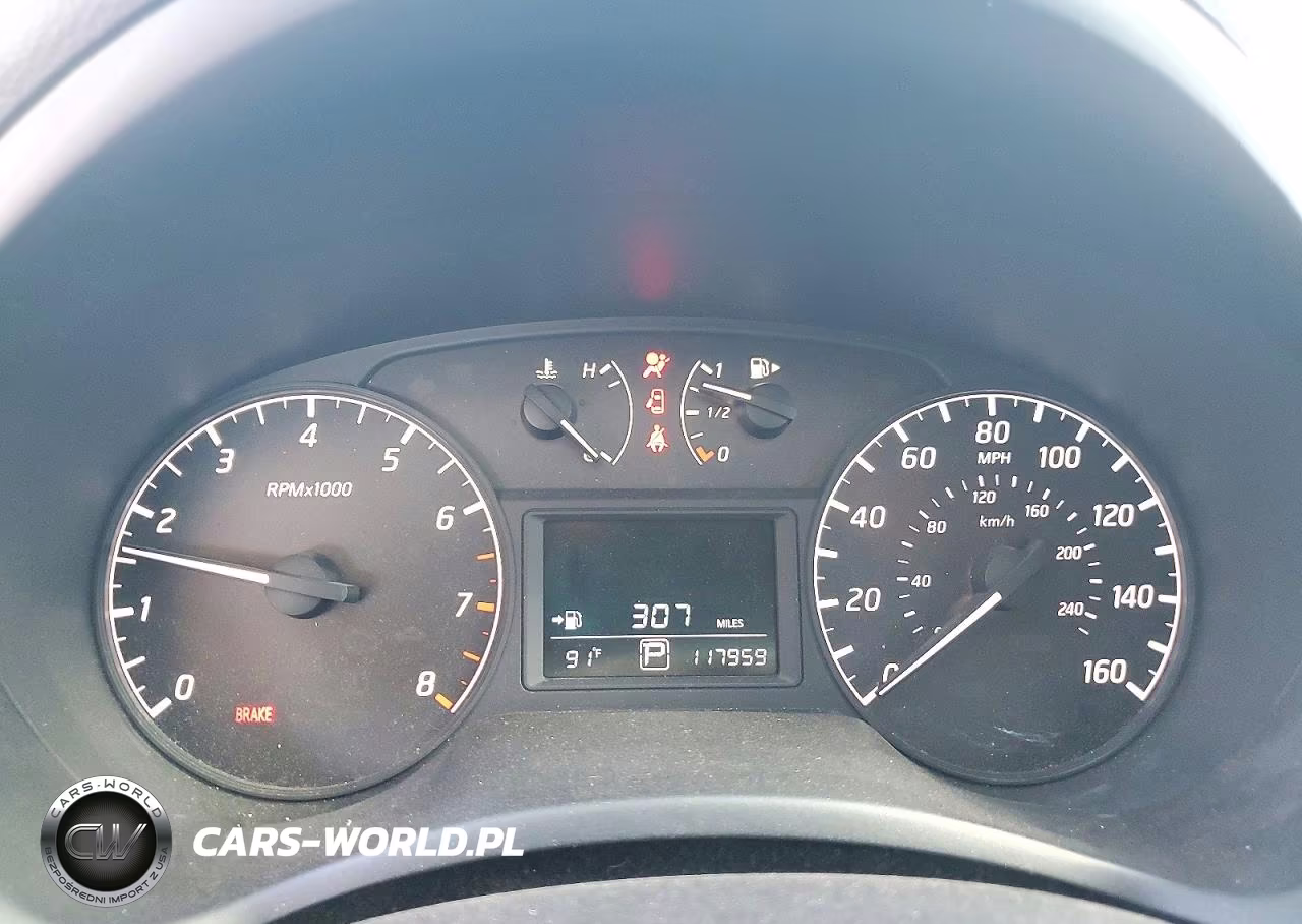 2014 Nissan Sentra S VIN:3N1AB7AP8EY202510 - 9