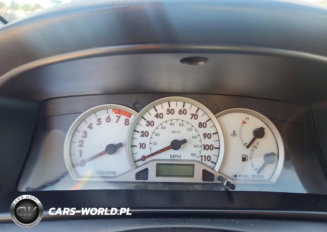 2007 Toyota Corolla S VIN:1NXBR32E57Z803863 - 9