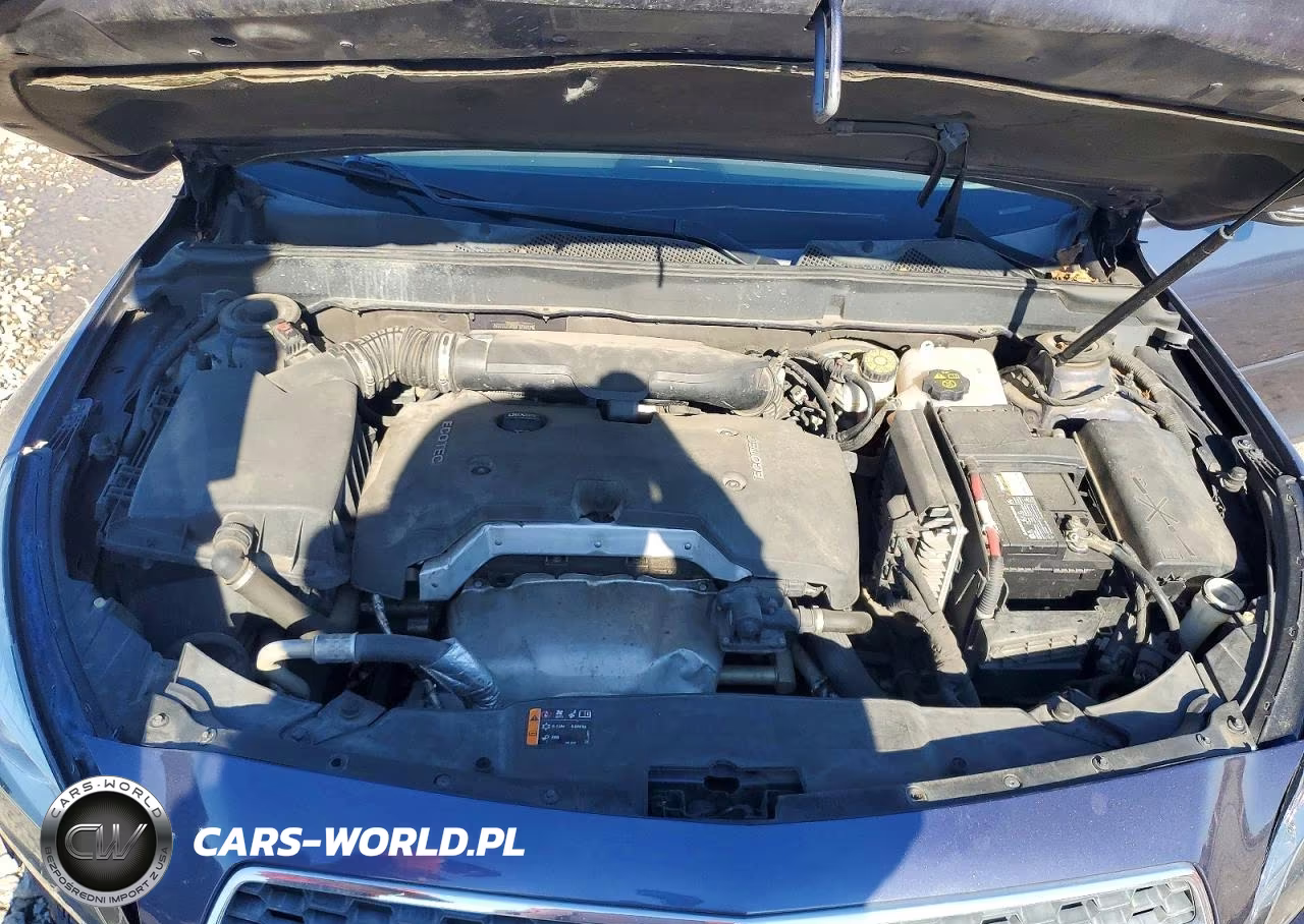 2013 Chevrolet Malibu 1Lt VIN:1G11C5SA3DF320097 - 11