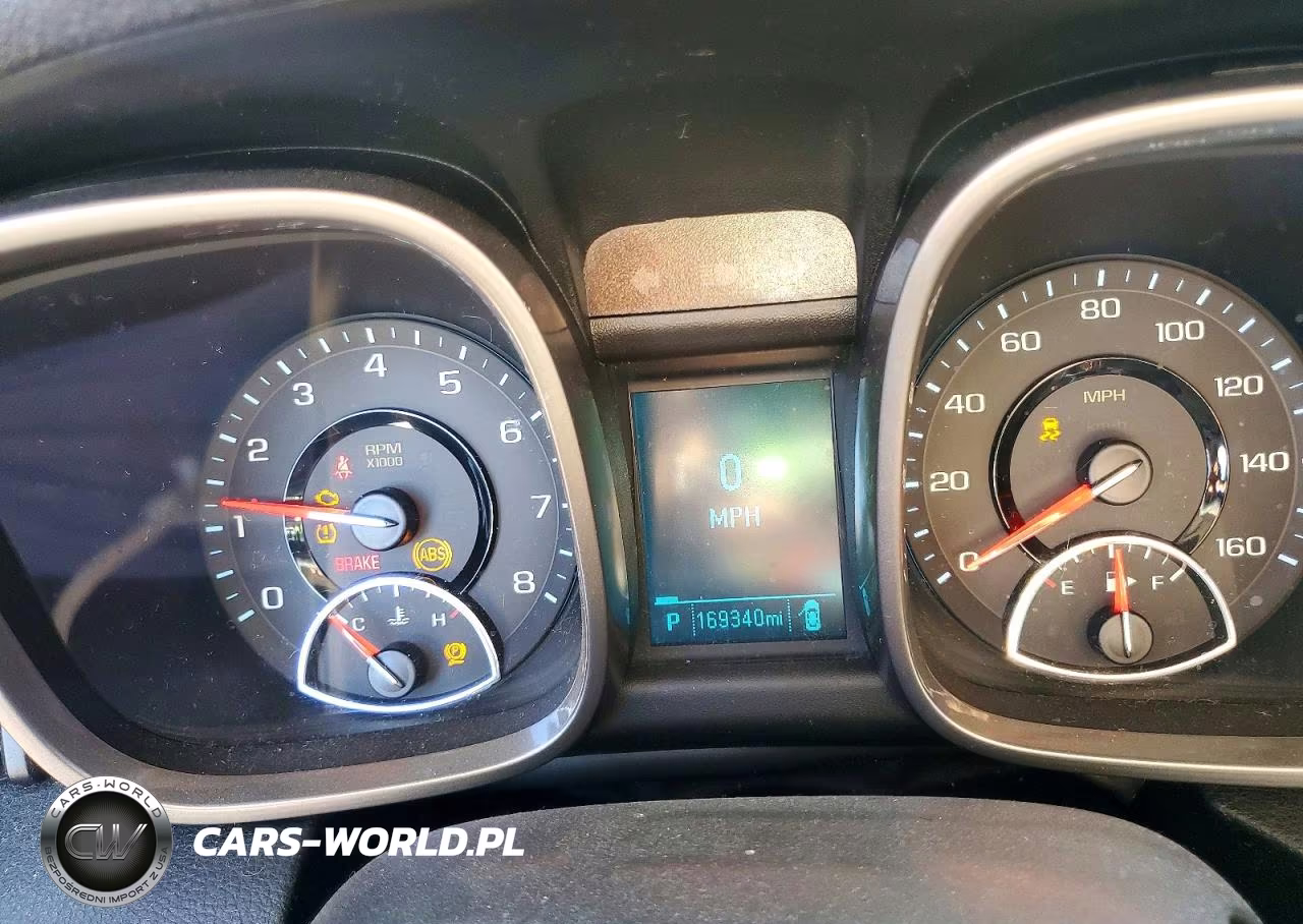 2013 Chevrolet Malibu 1Lt VIN:1G11C5SA3DF320097 - 9
