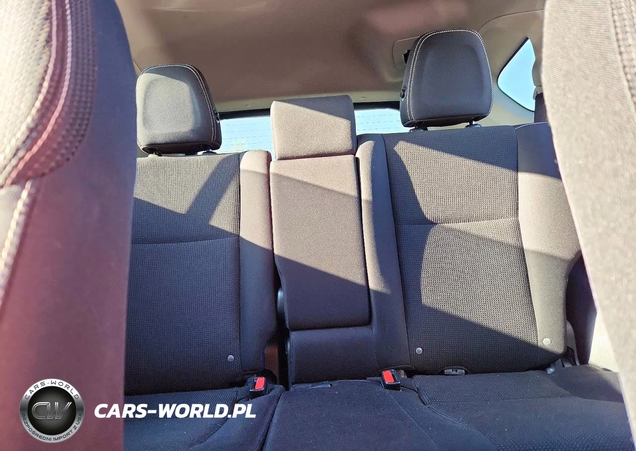 2017 Toyota Rav4 Xle VIN:JTMRFREV2HD202860 - 10
