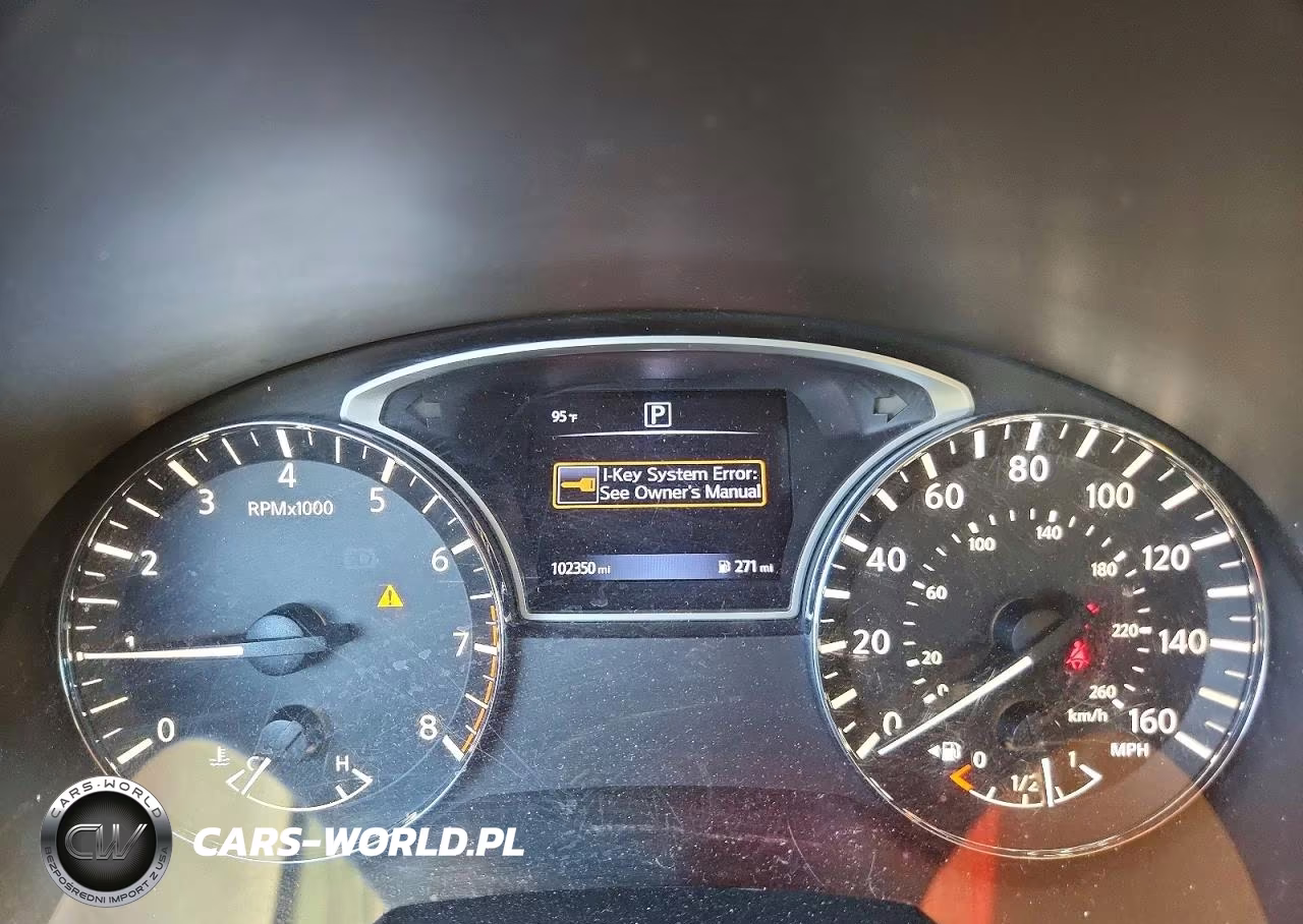 2017 Nissan Altima 2.5 S VIN:1N4AL3AP1HN345471 - 9