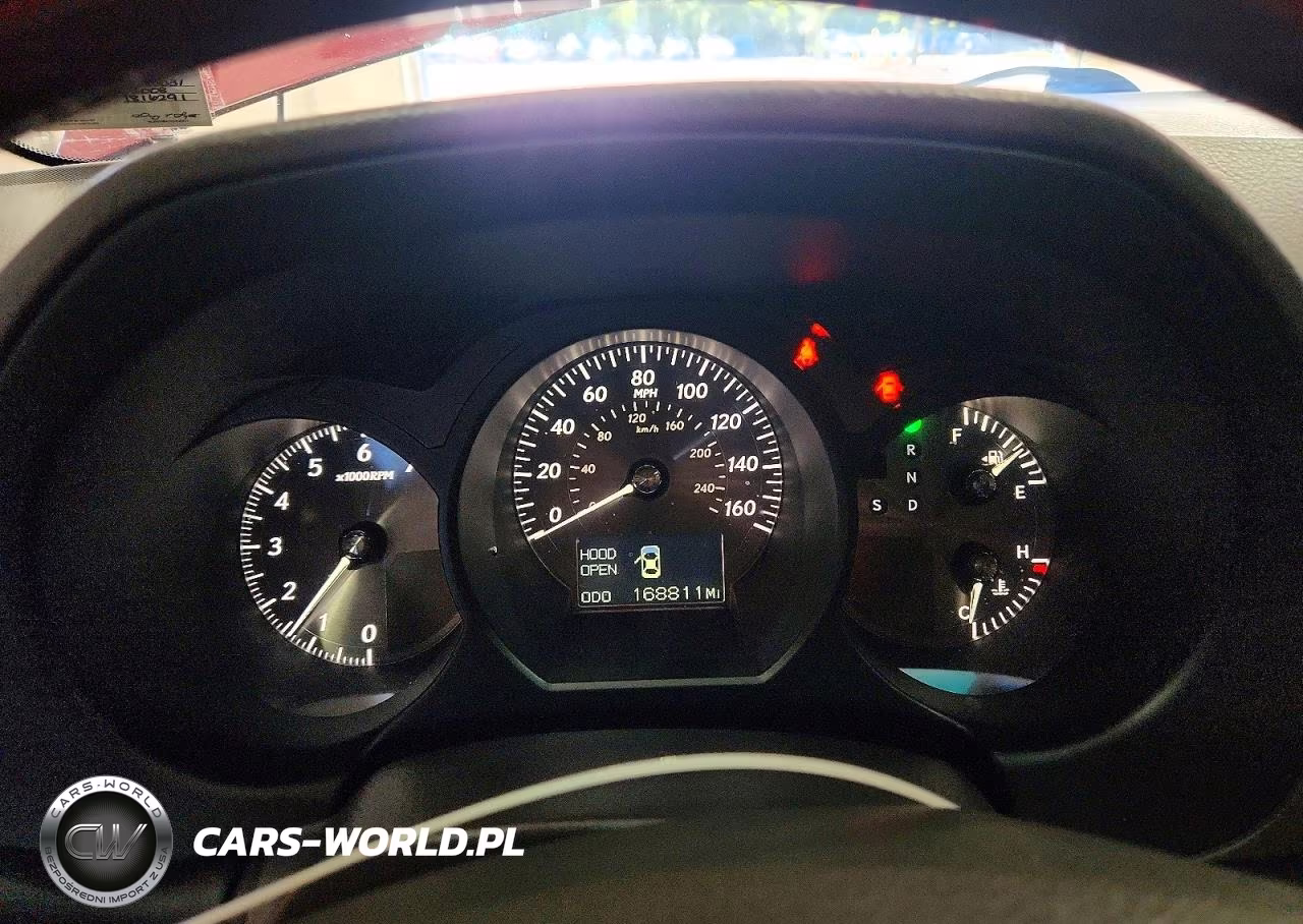 2008 Lexus Gs 350 VIN:JTHCE96SX80015031 - 9