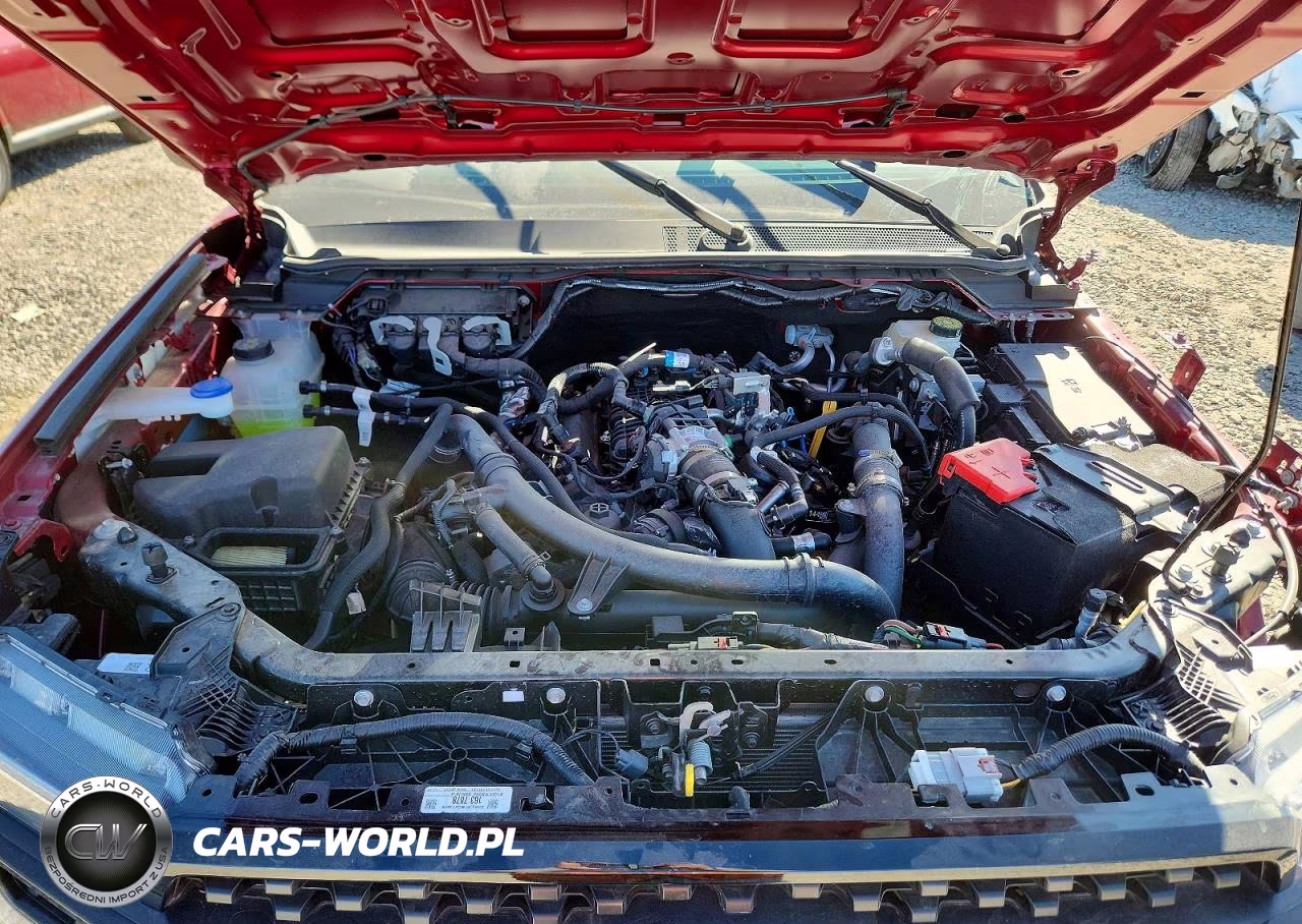 2025 Ford Ranger Xlt VIN:1FTER4HP5SLE30953 - 11