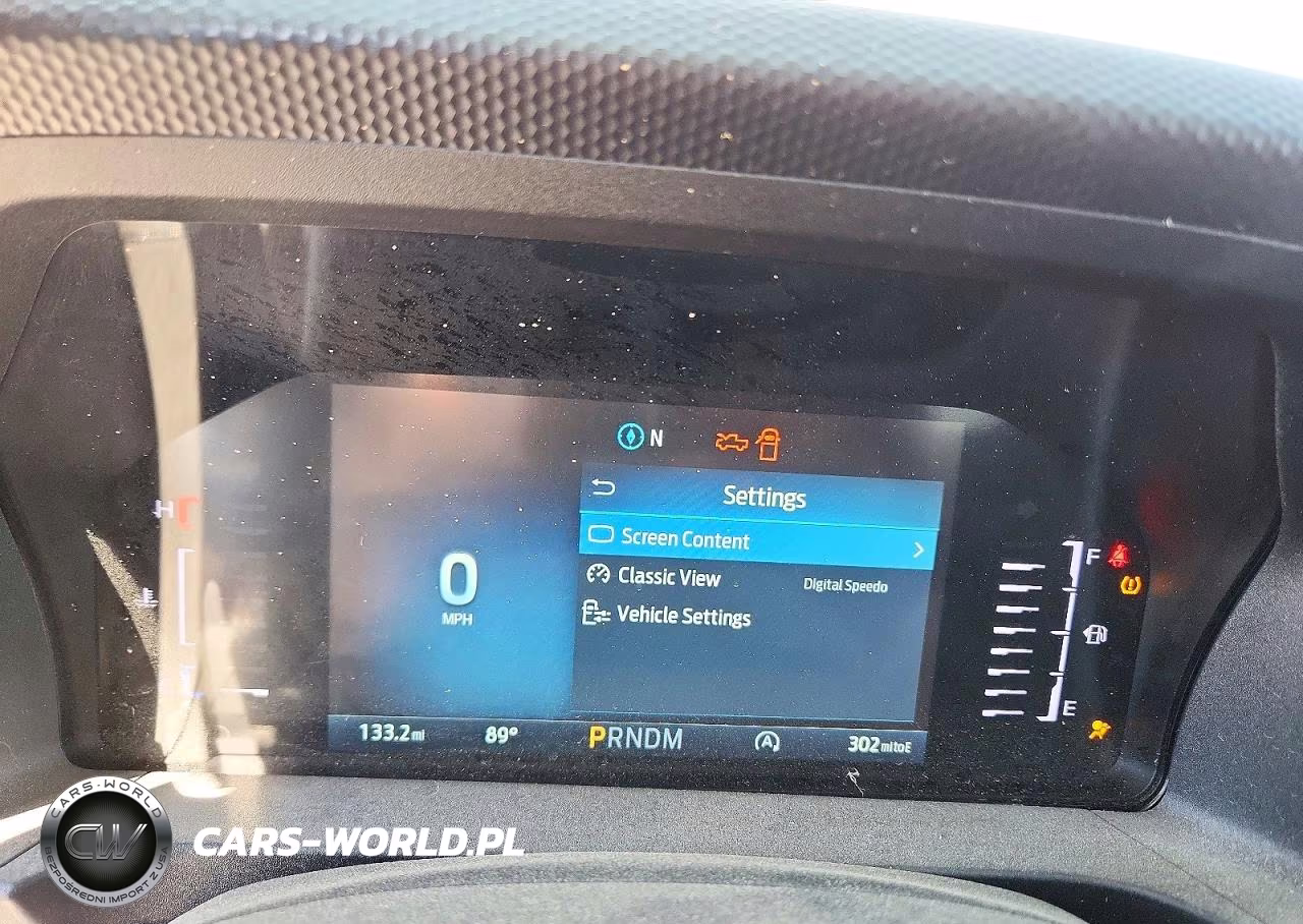 2025 Ford Ranger Xlt VIN:1FTER4HP5SLE30953 - 9