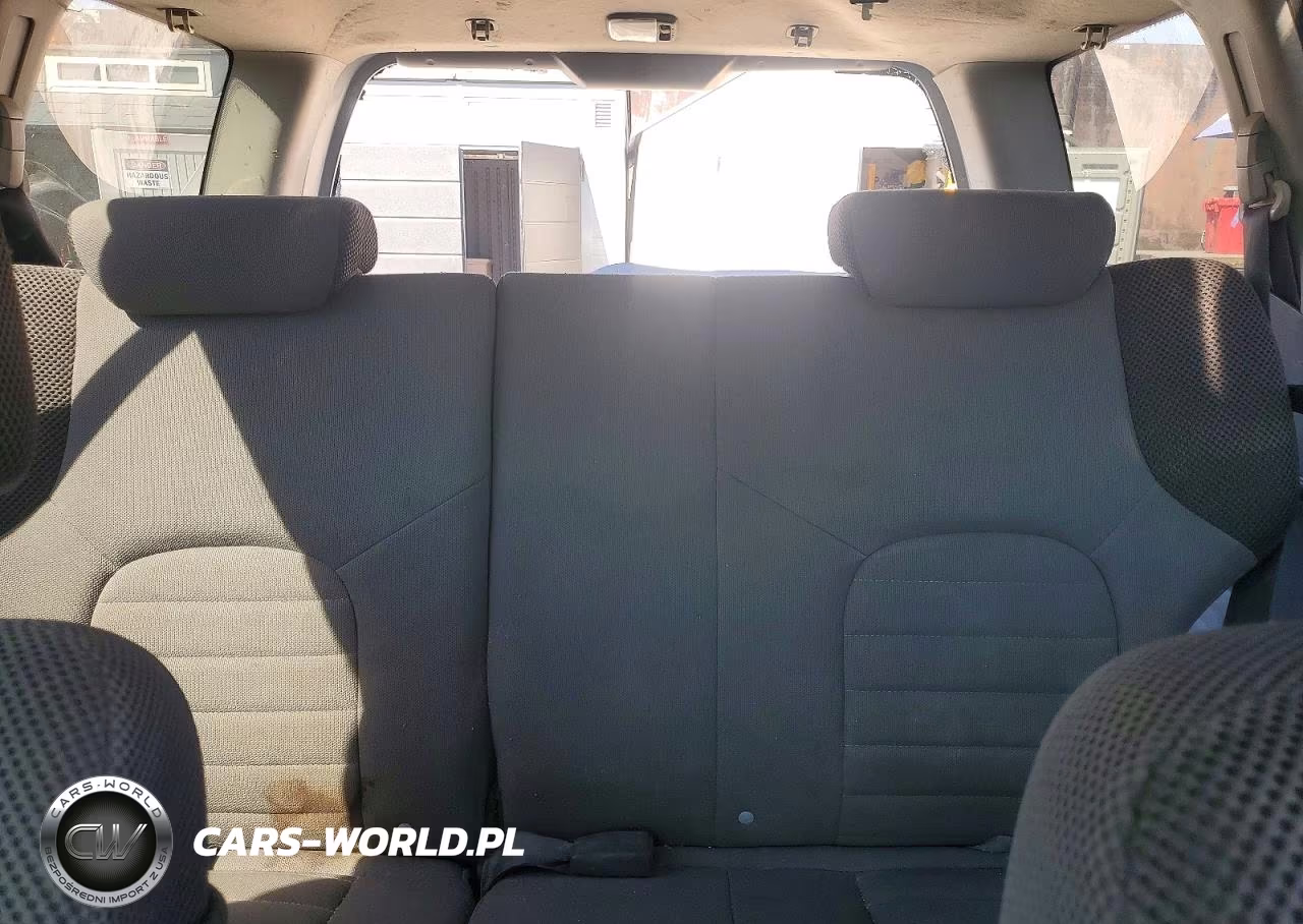 2007 Nissan Xterra X VIN:5N1AN08U57C532698 - 10