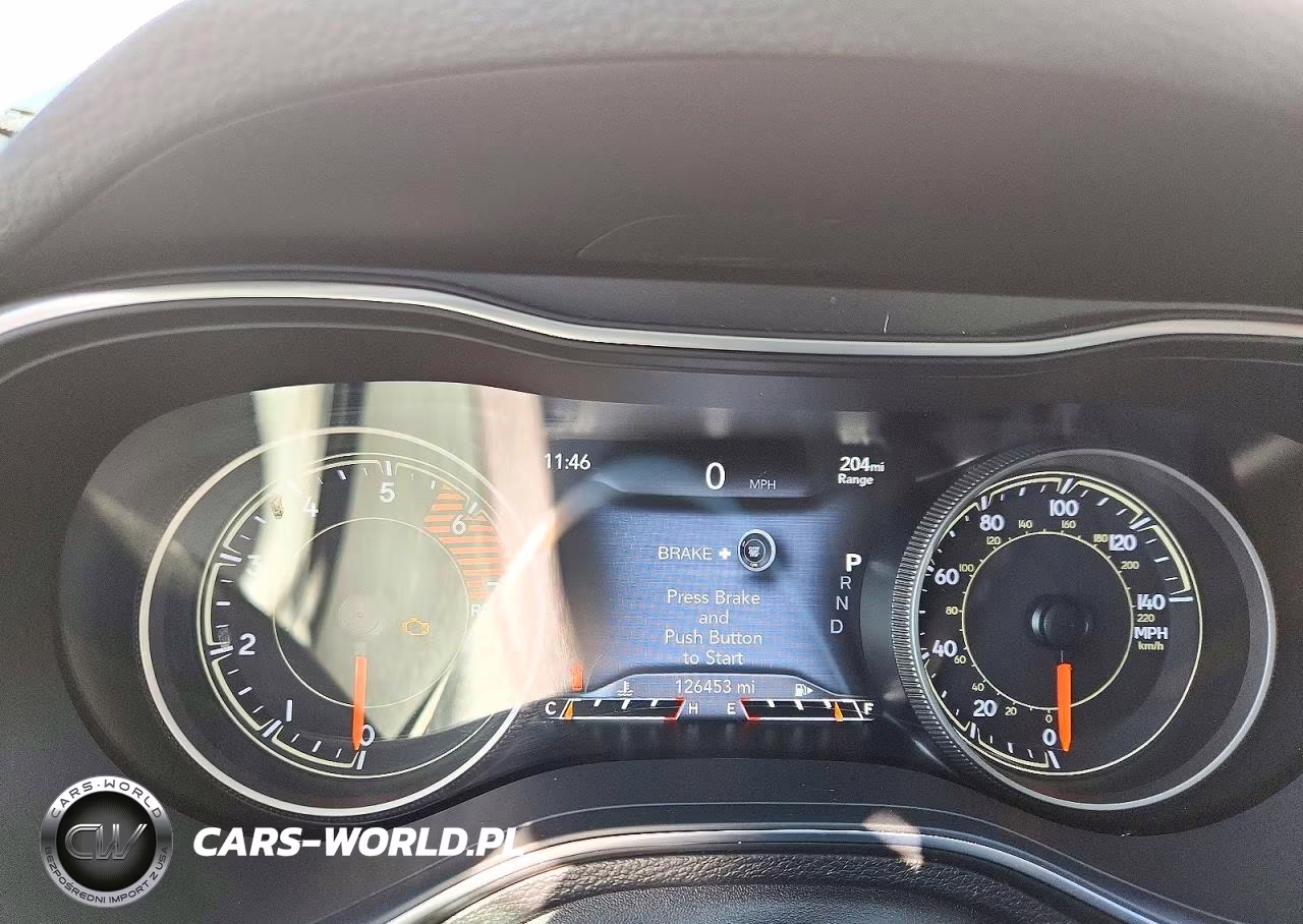 2020 Jeep Cherokee Limited VIN:1C4PJMDN3LD546328 - 9