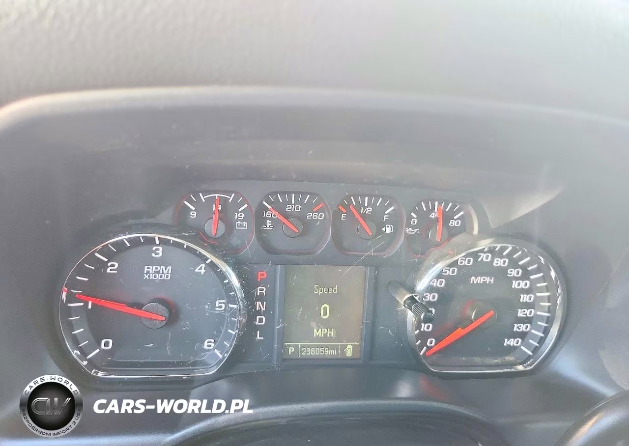2017 Chevrolet Silverado C1500 VIN:1GCNCNEH2HZ253174 - 9