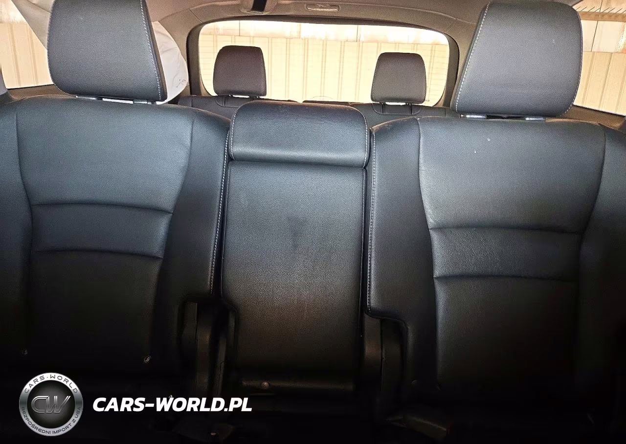 2022 Honda Pilot Se VIN:5FNYF5H28NB021448 - 10