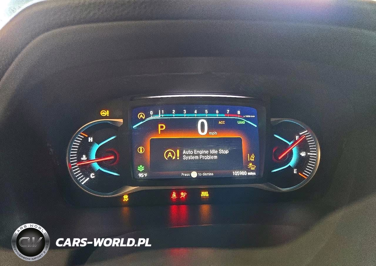 2022 Honda Pilot Se VIN:5FNYF5H28NB021448 - 9