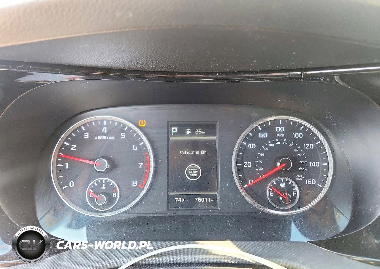 2021 Kia K5 Lxs VIN:5XXG14J23MG037776 - 9