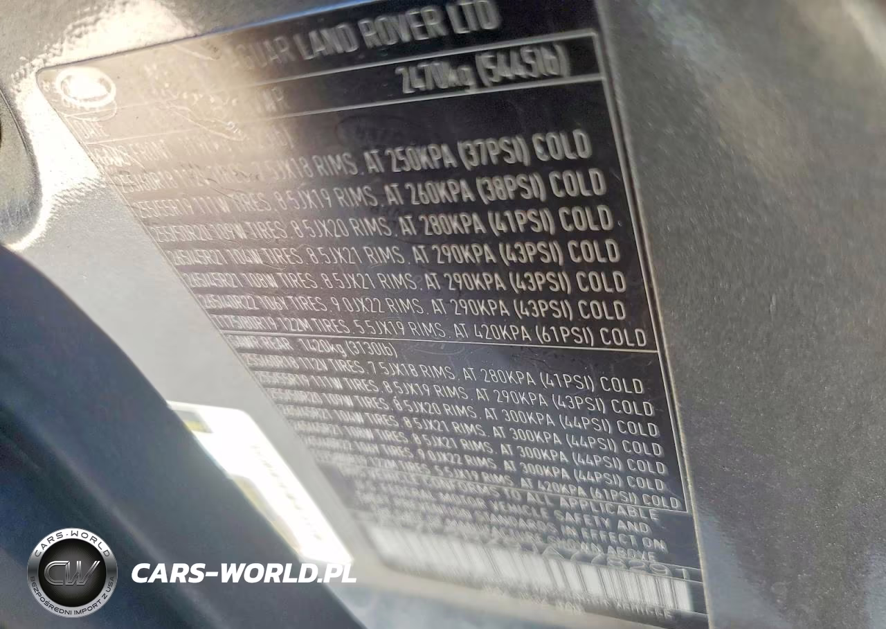 2018 Land Rover Range Rover Velar R-Dynamic Se VIN:SALYL2RX9JA778291 - 13
