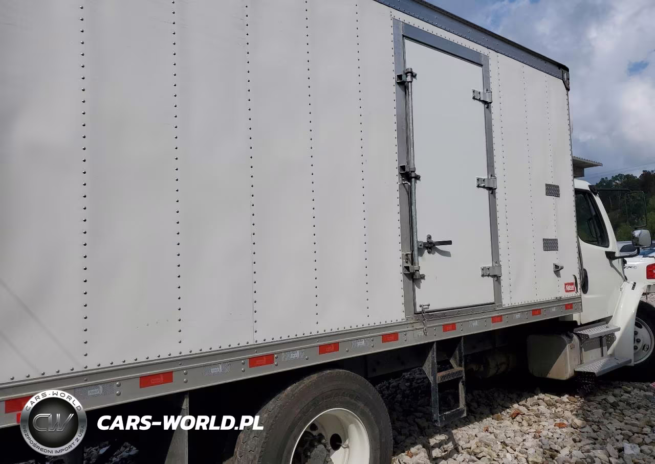 2024 Freightliner M2 106 Medium Duty VIN:3ALACWFC8RDUP5386 - 3