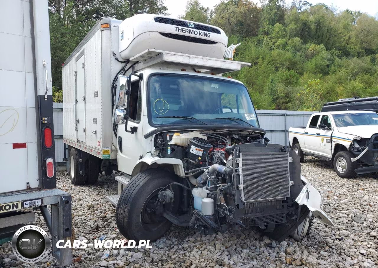 2024 Freightliner M2 106 Medium Duty VIN:3ALACWFC8RDUP5386 - 4
