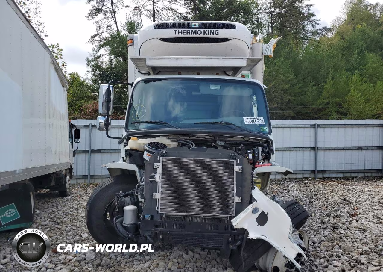 2024 Freightliner M2 106 Medium Duty VIN:3ALACWFC8RDUP5386 - 5