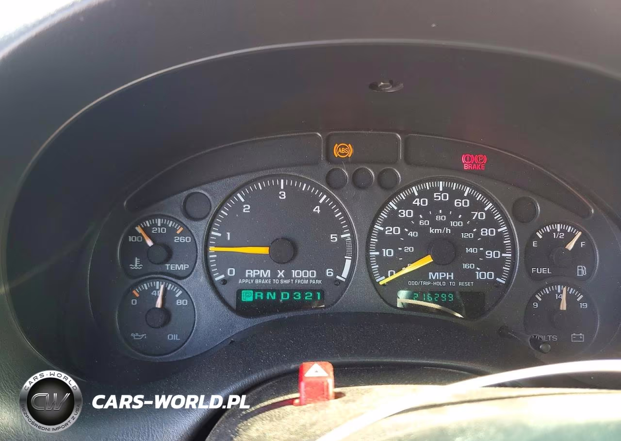 2000 Chevrolet S Truck S10 VIN:1GCDT19W6Y8106701 - 9
