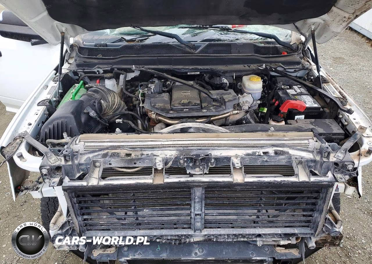 2022 Ram 3500 Tradesman VIN:3C63R3GL1NG303190 - 11