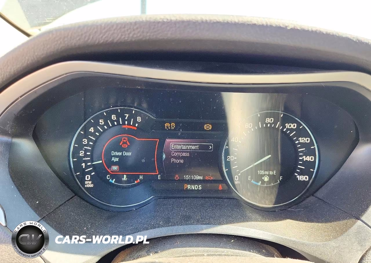 2014 Lincoln Mkz VIN:3LN6L2G92ER835229 - 9