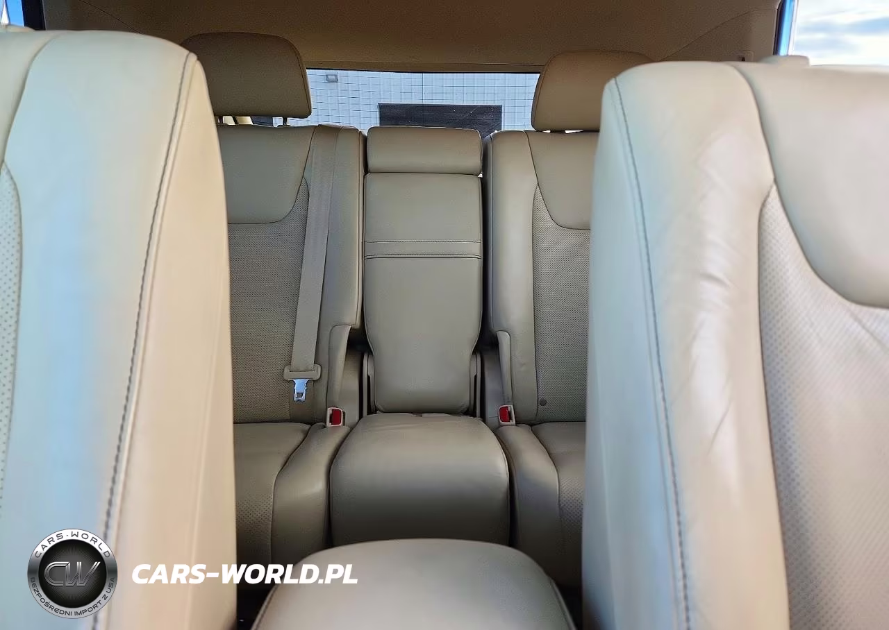 2013 Lexus Rx 450H VIN:JTJBC1BAXD2440231 - 10