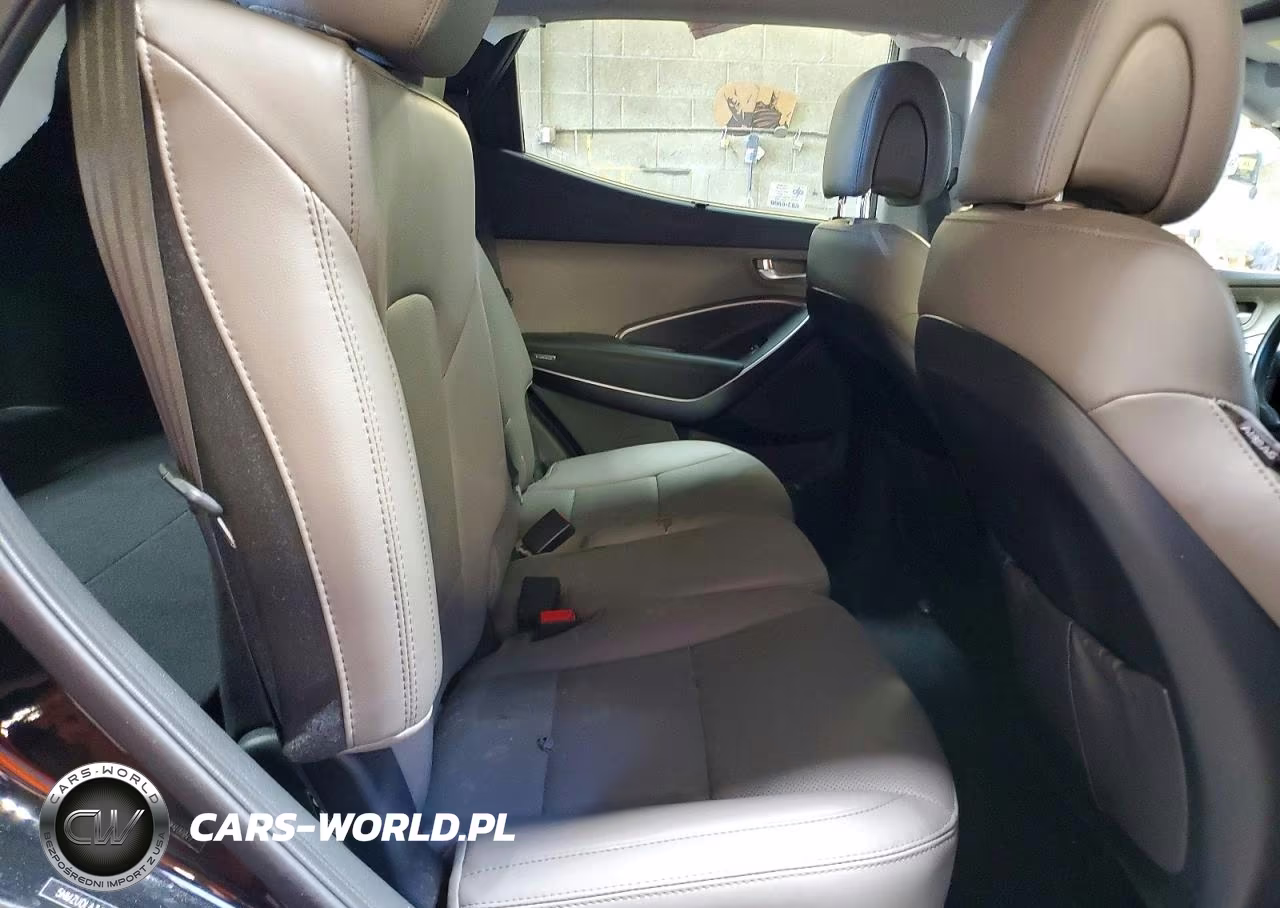 2018 Hyundai Santa Fe Sport 2.0T VIN:5NMZUDLA3JH105513 - 11