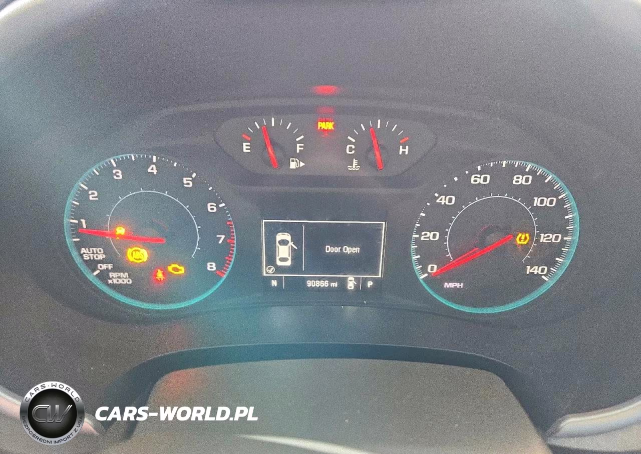 2023 Chevrolet Malibu Lt VIN:1G1ZD5ST9PF111727 - 9