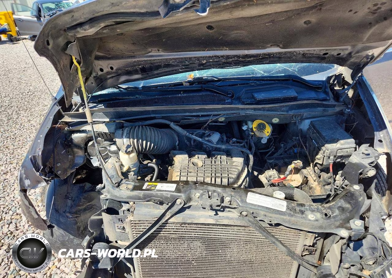 2020 Dodge Grand Caravan Sxt VIN:2C4RDGCGXLR183639 - 12