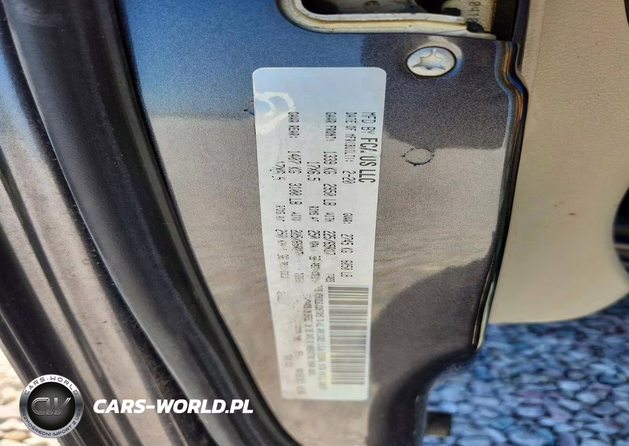 2020 Dodge Grand Caravan Sxt VIN:2C4RDGCGXLR183639 - 13