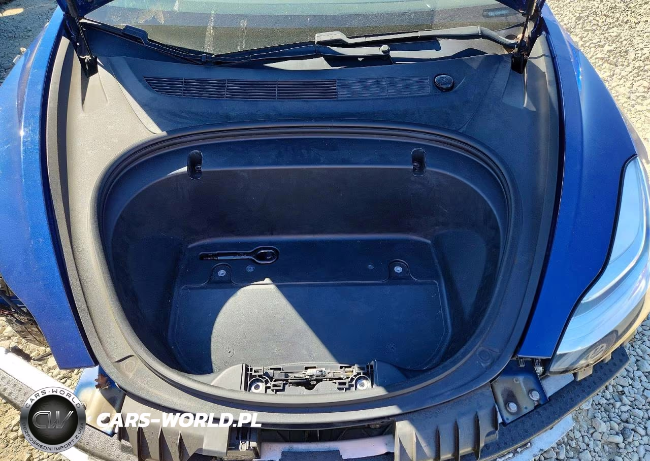 2020 Tesla Model 3 VIN:5YJ3E1EA3LF705841 - 11