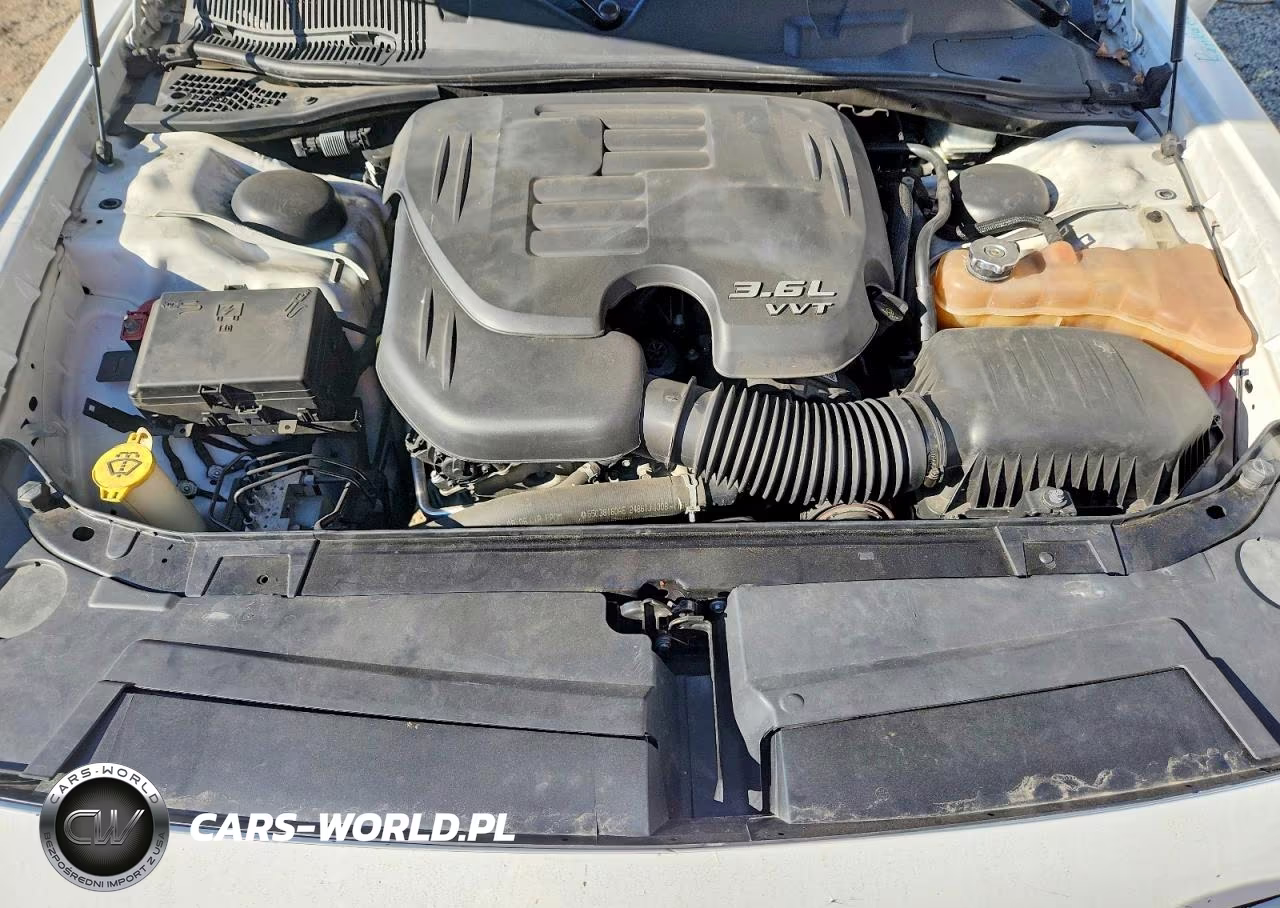 2018 Dodge Challenger Sxt VIN:2C3CDZAG0JH298276 - 11