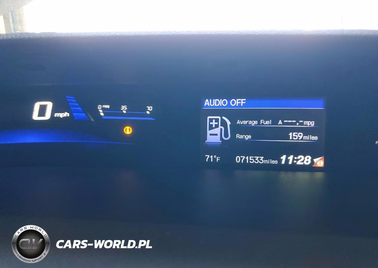 2015 Honda Civic Ex VIN:19XFB2F88FE024706 - 9