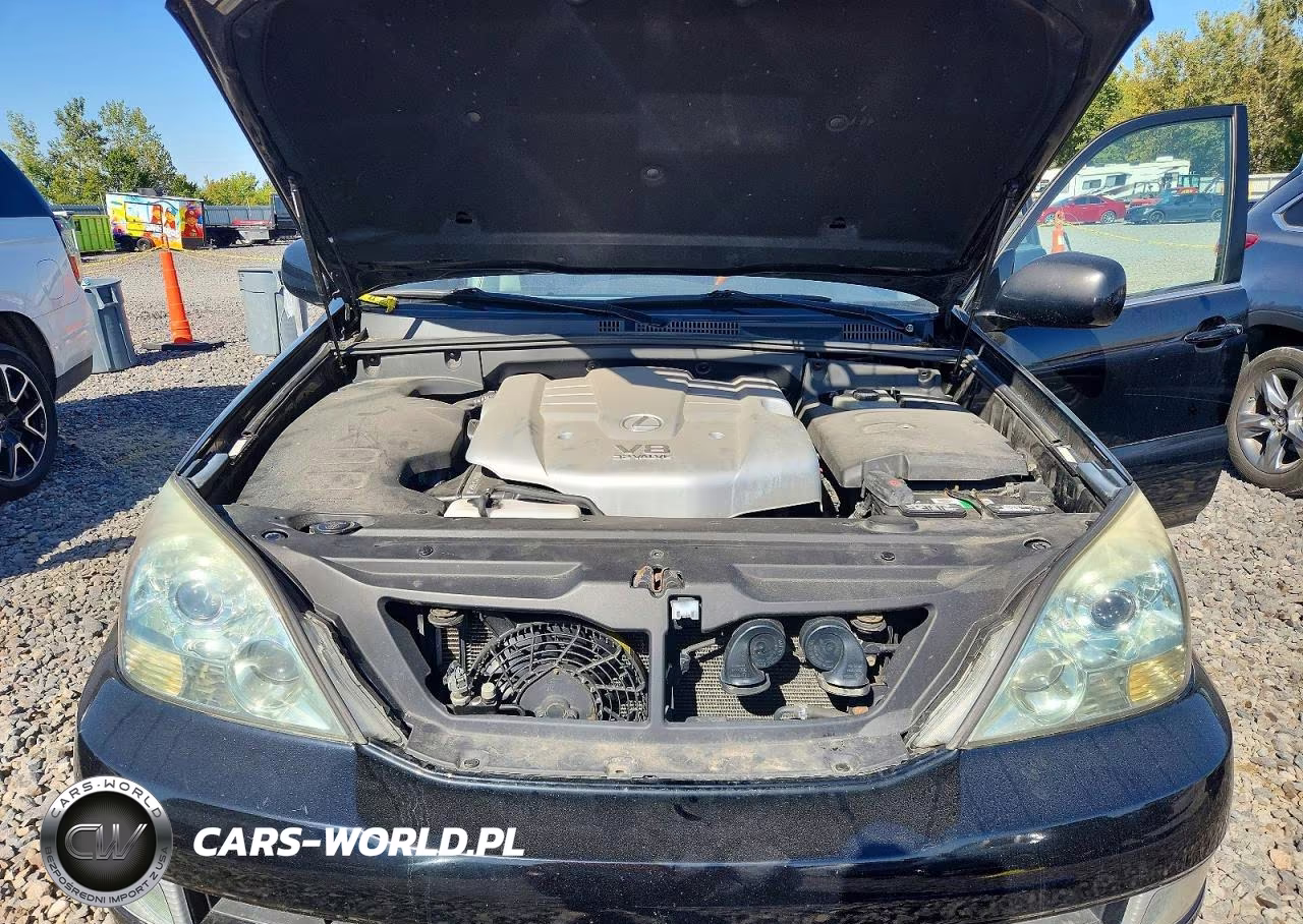 2003 Lexus Gx 470 VIN:JTJBT20X130019036 - 11