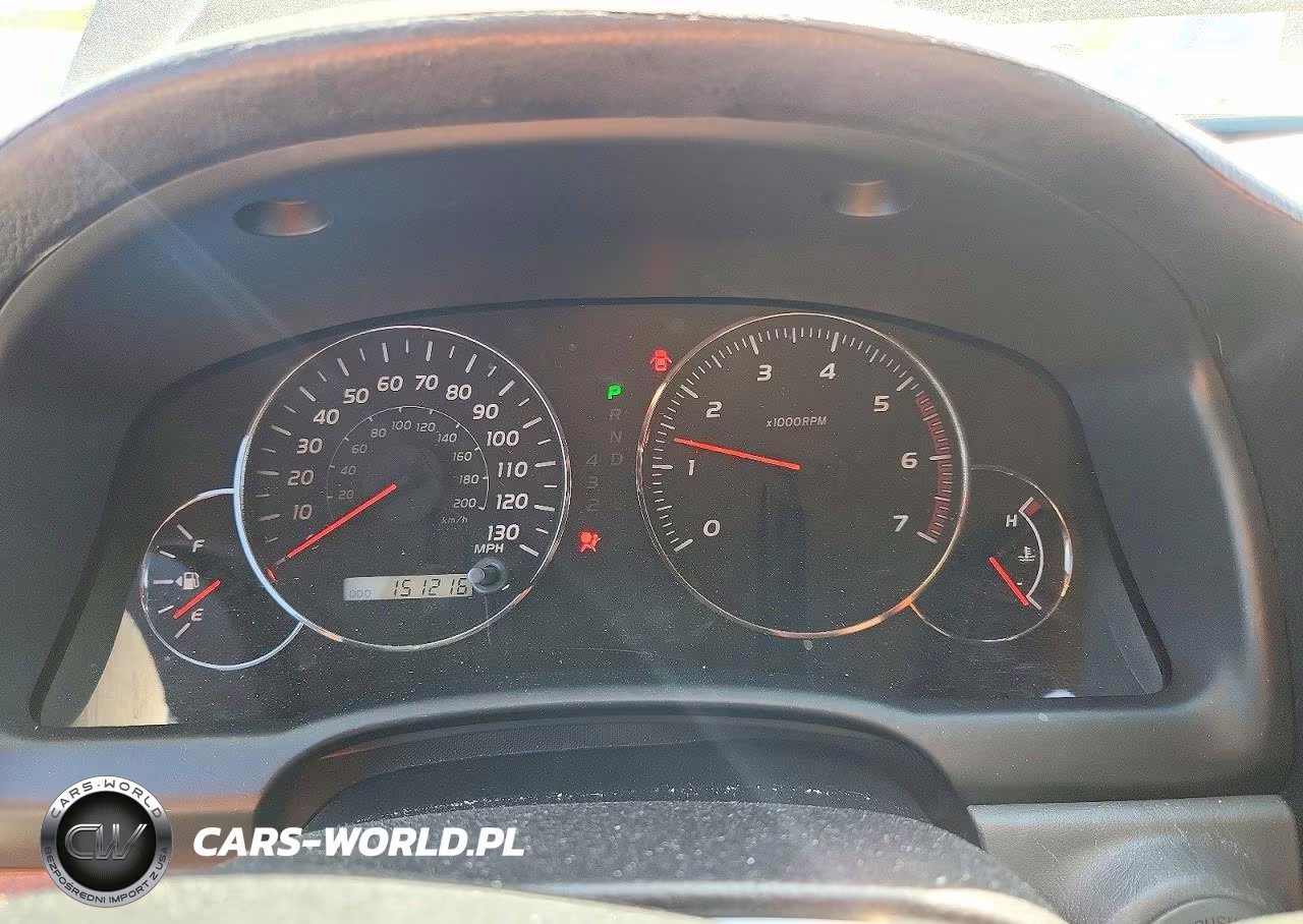 2003 Lexus Gx 470 VIN:JTJBT20X130019036 - 9