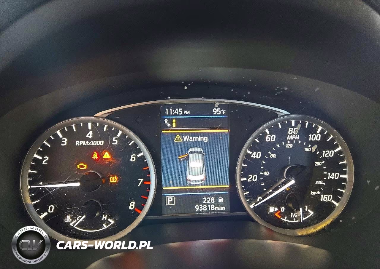 2019 Nissan Sentra Sv VIN:3N1AB7AP7KY370442 - 10