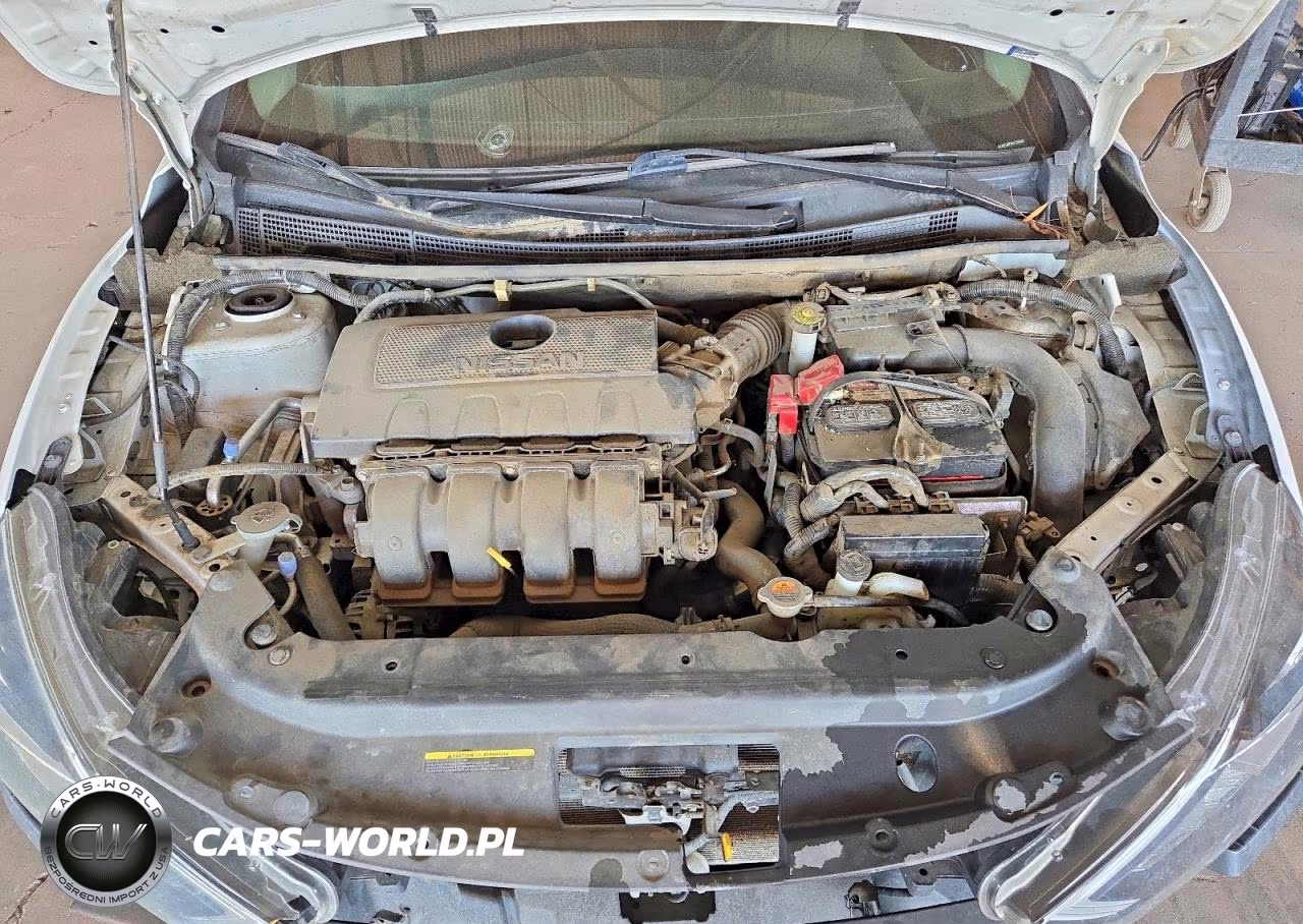 2019 Nissan Sentra Sv VIN:3N1AB7AP7KY370442 - 12