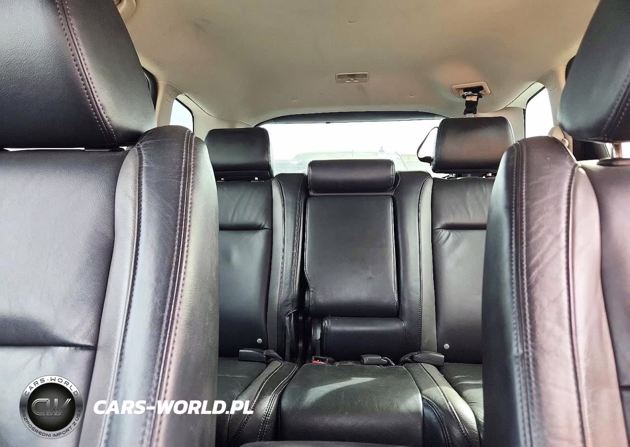 2010 Mazda Cx-9 VIN:JM3TB2MV7A0222438 - 10